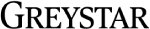 Greystar logo and Greystar website